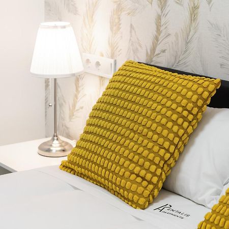 Chueca San Anton Apartment Мадрид Экстерьер фото